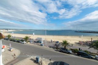 5 At The Beach - Weymouth - 3