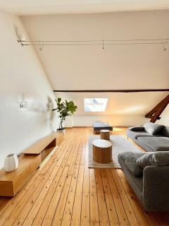 Maison blanc de blanc - Entire House Rental - Le Mesnil-sur-Oger - 7