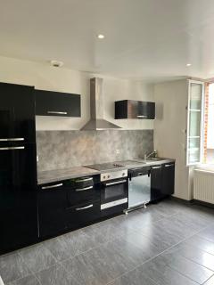 Maison blanc de blanc - Entire House Rental - Le Mesnil-sur-Oger - 6