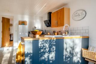 Sunset Cottage - Chale - Chale - 4