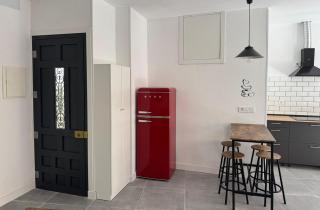 Apartamento Rosina Ávila Center - 5