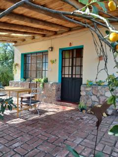 Indra-La Casa de Nanda - 9