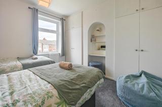 The Anchorage - Weymouth - Weymouth - 6