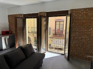 Apartamento Rosina Ávila Center - 6