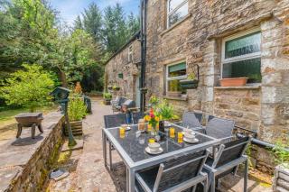 5 Bed in Snaizeholme oc-w32200 - Hawes - 2