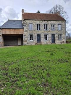 Maison charmante - Rânes - 0