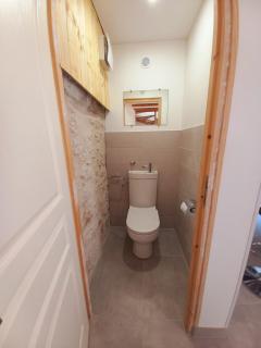 Charmante maisonnette - 4