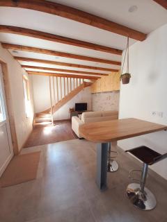 Charmante maisonnette - 3