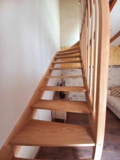 Charmante maisonnette - 2