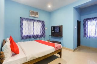 Super Hotel O swayamsiddha continental - Kendrāparha - 4