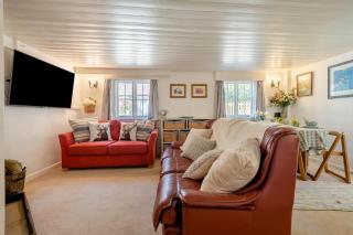 Landfords Cottage - Landford - 5