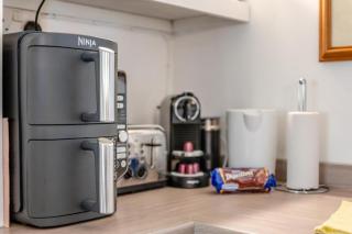 Landfords Cottage - Landford - 3