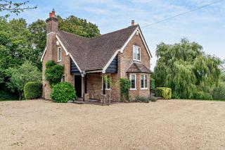 Throop House Cottage - Bournemouth - Bournemouth - 0