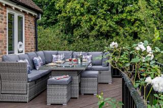 Throop House Cottage - Bournemouth - Bournemouth - 9