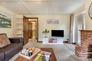Throop House Cottage - Bournemouth - Bournemouth - 7