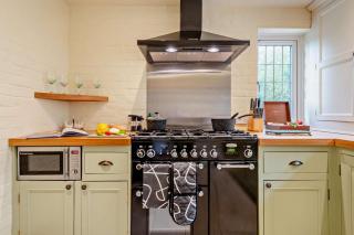 Throop House Cottage - Bournemouth - Bournemouth - 4