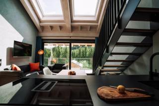 Allgäuer Bergwald Chalets - 9