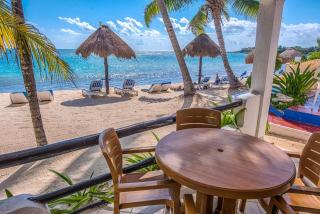 Luna Azul Unit 1 - Akumal - 8
