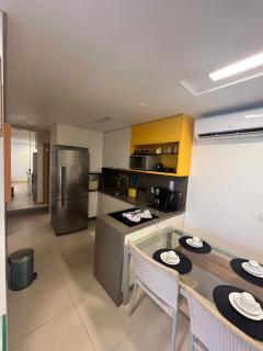 Oka Flat Muro Alto - 5