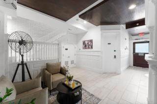 1731 Private room - Washington, D.C. - 6