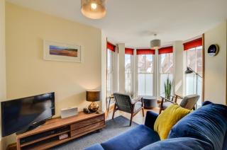 Flat 3 Penlu - Swanage - 9