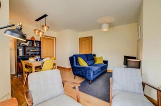 Flat 3 Penlu - Swanage - 8