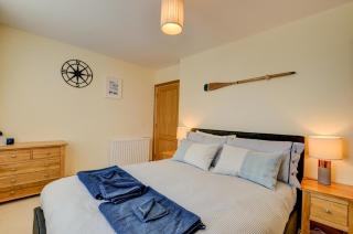 Flat 3 Penlu - Swanage - 6