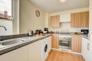 Flat 3 Penlu - Swanage - 7