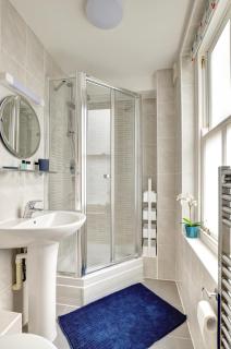 Flat 3 Penlu - Swanage - 5
