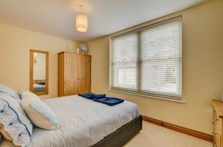 Flat 3 Penlu - Swanage - 4