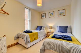 Flat 3 Penlu - Swanage - 3