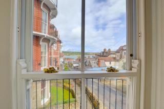 Flat 3 Penlu - Swanage - 1