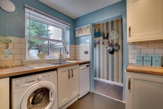 Mariners Cottage - Weymouth - 7