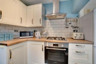 Mariners Cottage - Weymouth - 6