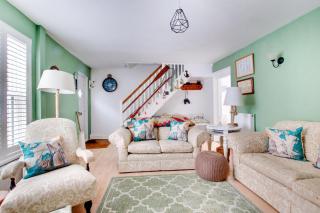 Mariners Cottage - Weymouth - 9
