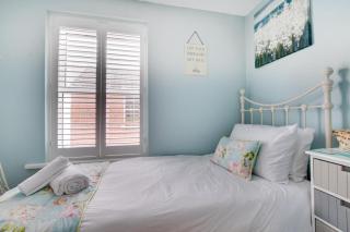 Mariners Cottage - Weymouth - 2