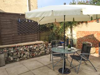 Mariners Cottage - Weymouth - 1
