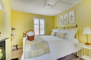 Mariners Cottage - Weymouth - 5