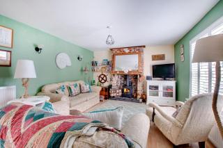 Mariners Cottage - Weymouth - 0