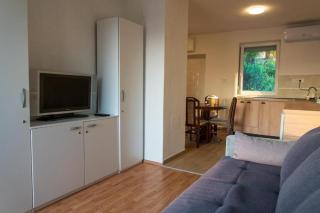 Sunset Villa Apartments - 1