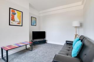 58B At The Beach - Weymouth - 7