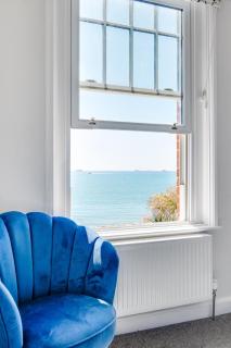 58B At The Beach - Weymouth - 5