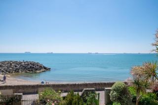 58B At The Beach - Weymouth - 9
