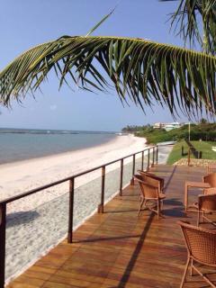 Marupiara Suites - Muro Alto - Porto de Galinhas - 0