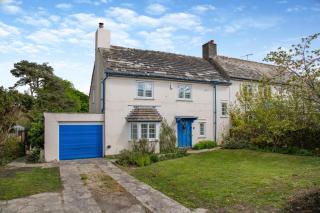 Fig Tree Cottage - Corfe Castle - Corfe Castle - 9