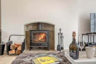 Fig Tree Cottage - Corfe Castle - Corfe Castle - 6