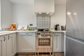 Fig Tree Cottage - Corfe Castle - Corfe Castle - 5