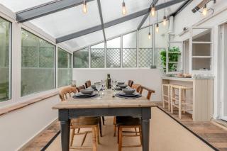 Fig Tree Cottage - Corfe Castle - 2
