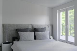 White Door Apartments 3 - 9