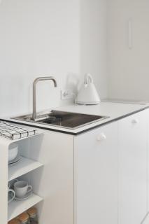 White Door Apartments 3 - 4